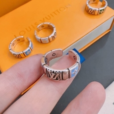 Louis Vuitton Rings